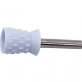 .TACA DE BORRACHA PARA PROFILAXIA EM BLISTER - MICRODONT  10.212.002