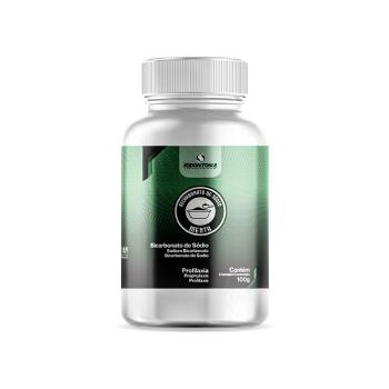 BICARBONATO DE SODIO MENTA 100G IODONTOSUL