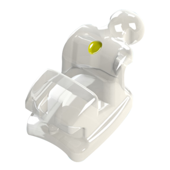 .REPOSICAO ROTH CERAMIC 0,022“ - 2. PRE-MOL. INF. DIR./ESQ. C/ GANC. (DENTE 45/35) - 10.11.012 - MORELLI