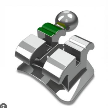 .REPOSICAO ROTH STANDARD 0,022“ - CANINO ANG. 9. SUPERIOR ESQUERDOC/ GANCHO - 10.10.223 - MORELLI