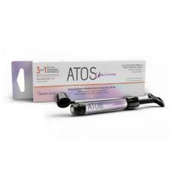 .ATOS RESINA UNICHROMA 4G