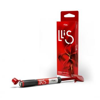 .RESINA LLIS EA2 4G CE FDA