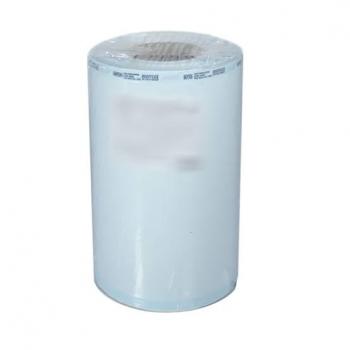 .ROLO PARA ESTERILIZACAO -  250MM X 100M - POLLITEX