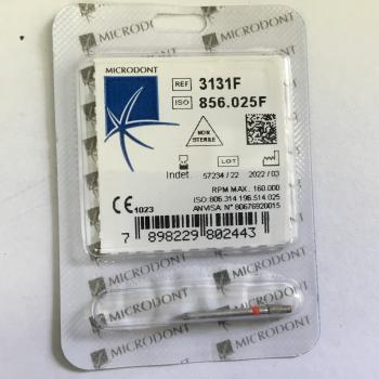 .PONTA DIAMANTADA 3131F - MICRODONT
