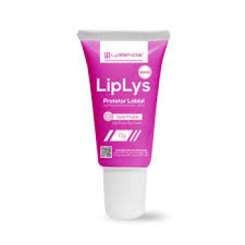 .PROTETOR LABIAL LIPLYS TUTTI-FRUTTI 30G