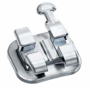 .REPOSICAO ROTH STANDARD 0,022´´ - CANINO INFERIOR DIREITO C/ GANCHO - 10.10.226 - MORELLI