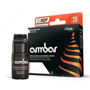 .ADESIVO MONO AMBAR  4ML FGM