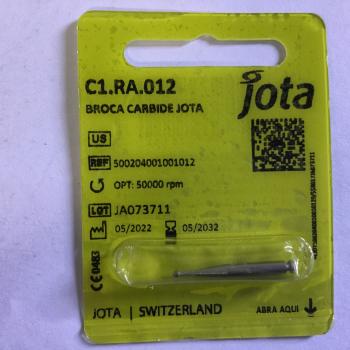 .BROCA CARBIDE CA - N. 3 - JOTA