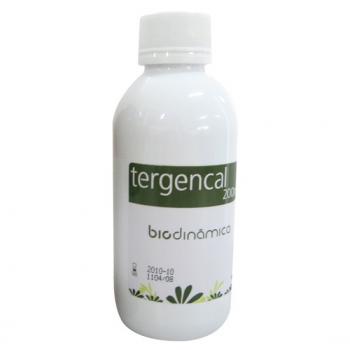 .TERGENCAL 200ML- BIODINAMICA