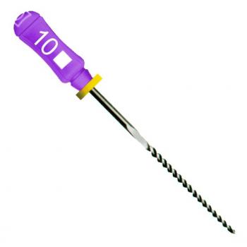 .LIMA TIPO K-MKLIFE #10/ L 25MM