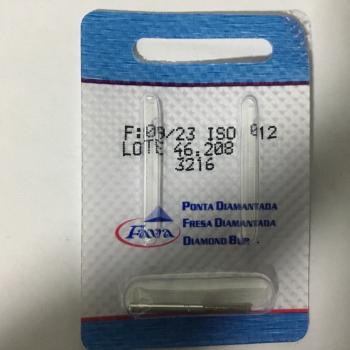 .PONTA DIAMANTADA - FAVA - FG 3216