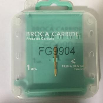 .BROCA 30 LAMINAS 9904FF FG- PRIMA DENTAL