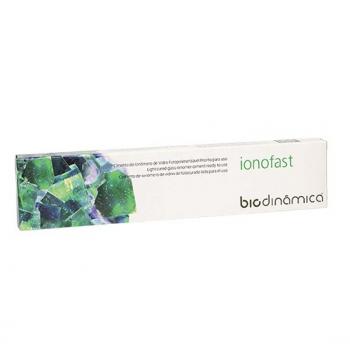 .IONOMERO DE VIDRO IONOFAST 2,5G - BIODINAMICA