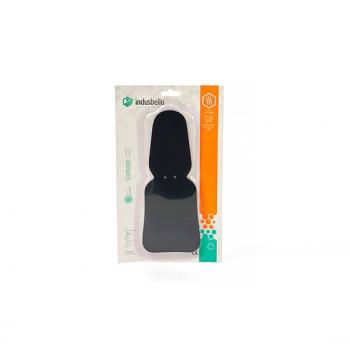 .ESPELHO DE CONTRASTE P/ FOTOGRAFIA ORAL N 4