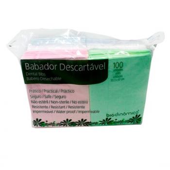 .BABADOR COLORIDO- BIODINAMICA