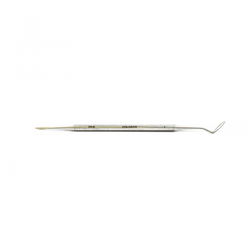 .ESCULPIDOR - SINDESMÓTOMO - GOLGRAN