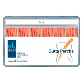 GUTA PERCHA ACESSORIA MICROTIP - RS/SORT MK LIFE