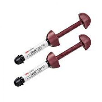 .Resina Z250 Duopack A1 2 Seringas 4g