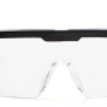 .OCULOS DE PROTECAO LENTE INCOLOR - SSPLUS