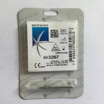 .PONTA DIAMANTADA 3207 - MICRODONT