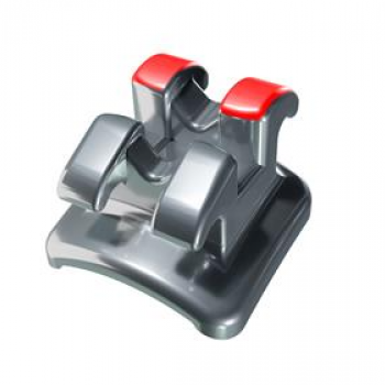 .REPOSICAO ROTH STANDARD 0,022´´ - 1. E 2. PRE-MOLARES SUPERIOR DIREITO E ESQUERDO - 10.10.208 - MORELLI