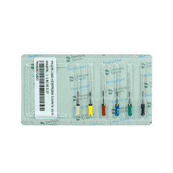 LIMA HEDSTROEM 31MM N 45-80 - 6UNID. DENTSPLY