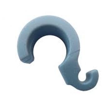 .ACESSORIO P/IRRIGACÃO TUBO DE - SILICONE 2,5M - DRILLER