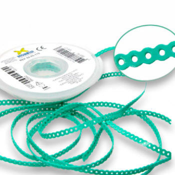 .ELASTICO CORRENTE - CURTO - 1,5M - 60.05.115 - VERDE MAR - MORELLI