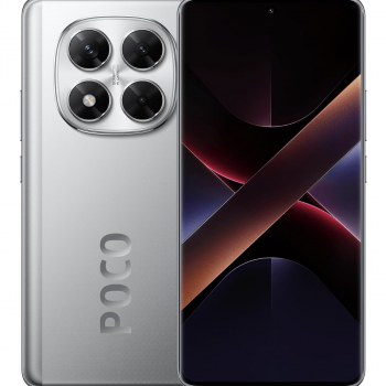 Celular Poco X7 256|12RAM