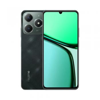 Celular Realme C61 256|8RAM Verde