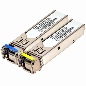Modulo Minigbic Monomodo 03km - LC DDM