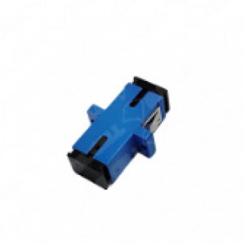 Adaptador Acoplador Emenda Fibra Optica Monomodo SM SC-PC