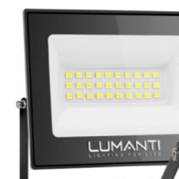 Refletor Led Start 050W 5500K - Lumanti
