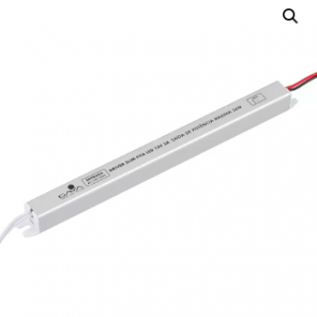 Driver Slim 12V 03A 036w - Gaya