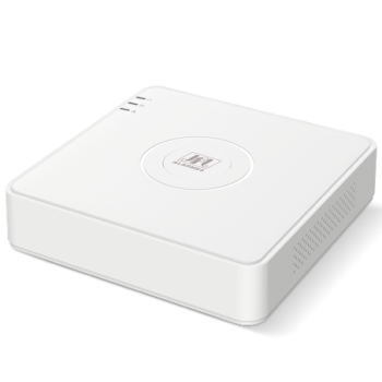 Gravador DHD 3704 04 Canais - JFL