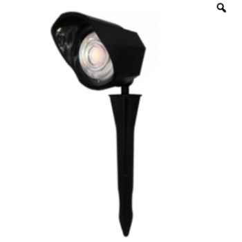 Espeto Led Jardim 5W Hummer Azul - Avant