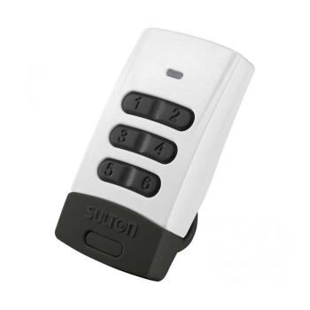 Controle Remoto Digital 433,92 TXS 600 - Sulton