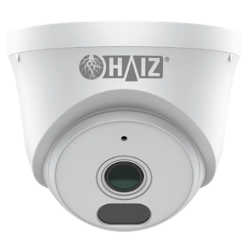 Câmera IP Dome 2MP Mic Full Color – HZ-C320N - Haiz
