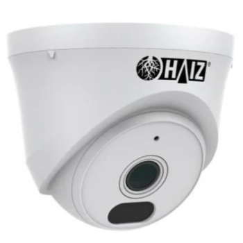 Camera Dome IP Full Hd Full Collor Mic HZ-C320N - Haiz