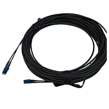 Cabo Optico 02FO LC/UPC-LC/UPC 90M - ADS