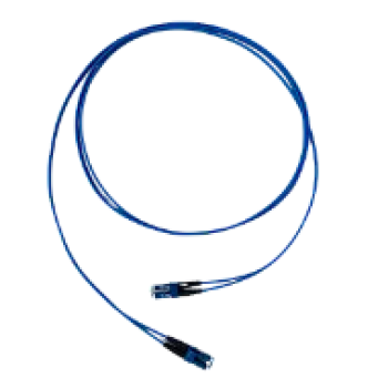 Patch Cord Optico PCDS LCUDW - SCADW SM20ABU 01.0 - ADS