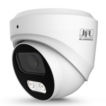 Camera Dome 5MP L2,8 IR25M Metal IP67 Color CHD-5225M - JFL