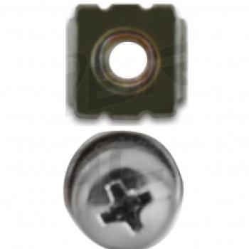 Porca Gaiola Unitário