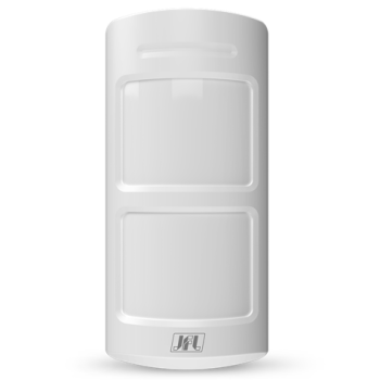 Sensor Infra Com Fio Semi Aberto IRD-651 BUS - JFL