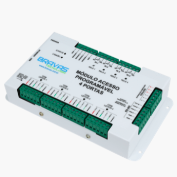 Modulo de Acesso Programável PRD0028 - Bravas