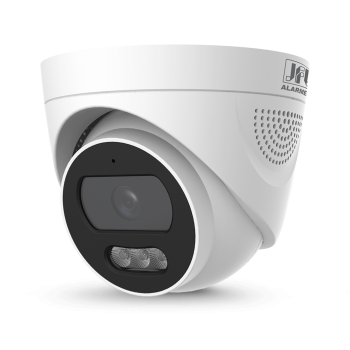 JFL Camera IP Dome 2M IR 20M Interna - CHD-2220IP