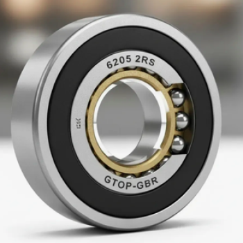 Rolamento 6205 2RSC3 ISB - Rottel - PPA