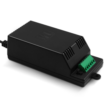 Fonte Eletronica Chaveada Multi-saída 12V 05A Com Ajustes FM 512 - JFL