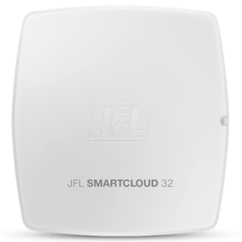 Central de Alarme Smart Cloud 32 - JFL