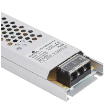 Driver Slim 24V 08A 200w - Gaya